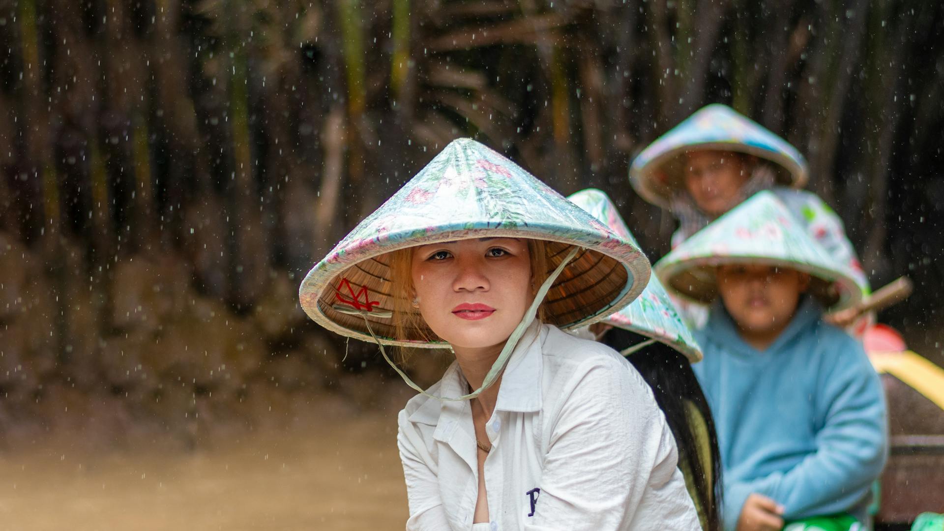 Start your visa-prepared journey with Mekong Delta’s serene glow